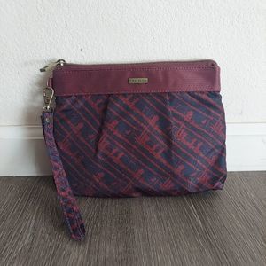 Travelon Wristlet With RFID Protection